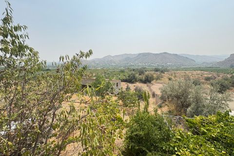 Byhus i Almanzora, Almeria, Almanzora - € 135.000 | Ref: Casa Del Balcón - foto 39